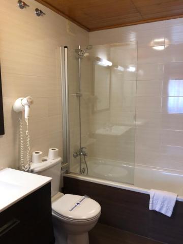 Hotel Solineu — photo 16