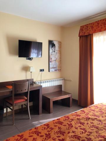 Hotel Solineu — photo 19