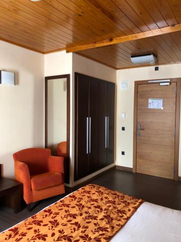 Hotel Solineu — photo 18