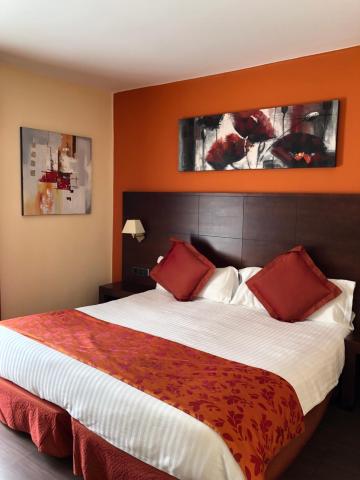 Hotel Solineu — photo 20