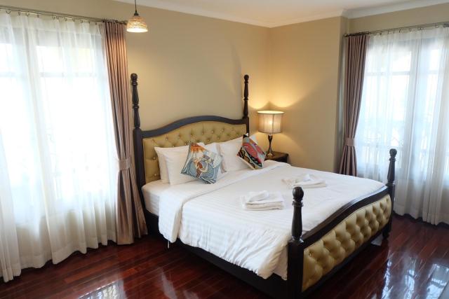 Siri Heritage Bangkok Hotel — photo 24