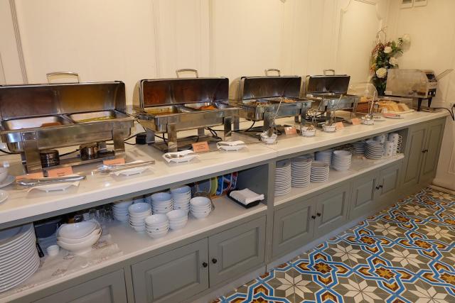 Siri Heritage Bangkok Hotel — photo 18