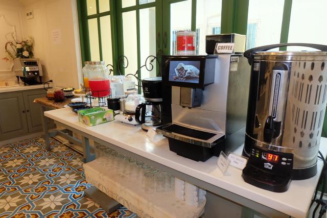 Siri Heritage Bangkok Hotel — photo 11