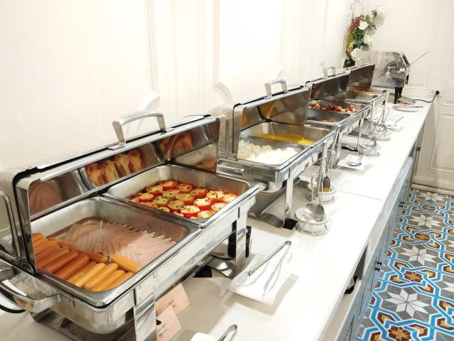 Siri Heritage Bangkok Hotel — photo 12