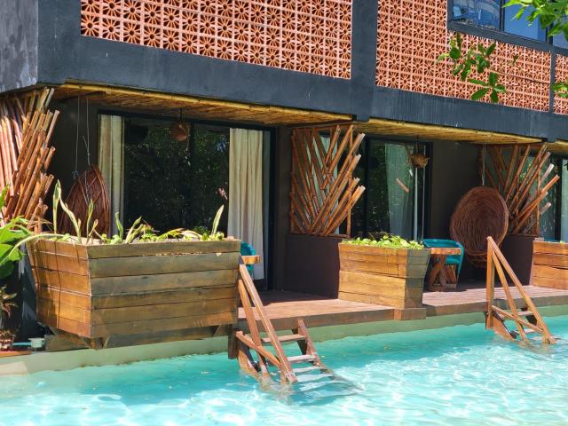 Akuazul Resorts Adults Only — photo 8