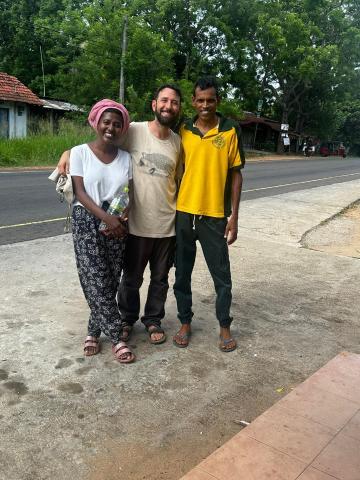 Wilpattu Mookalan Resort — photo 16