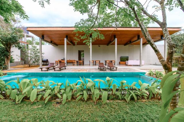 Four Chalets Yala — photo 4