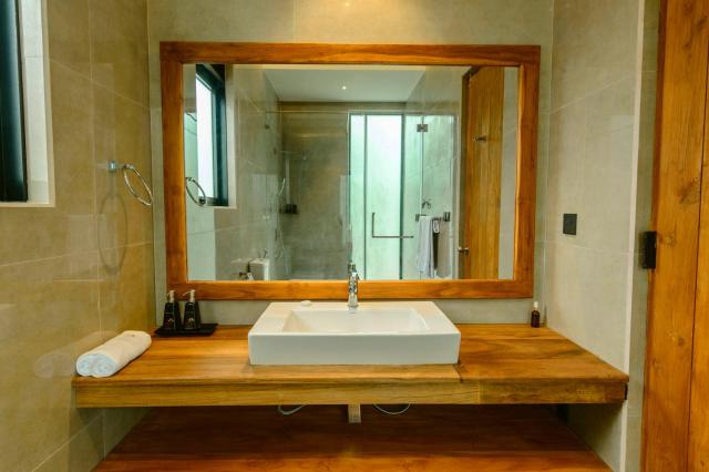 Four Chalets Yala — photo 19