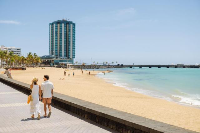 Arrecife Gran Hotel & Spa — photo 21
