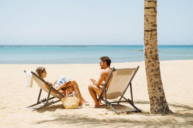 Arrecife Gran Hotel & Spa — photo 13