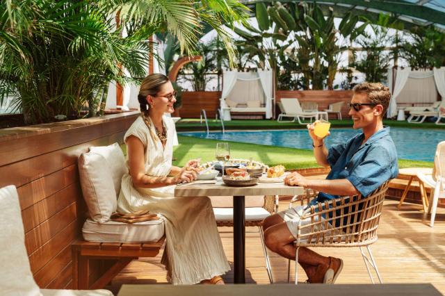 Arrecife Gran Hotel & Spa — photo 24