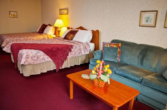 Bavarian Inn Motel — photo 15