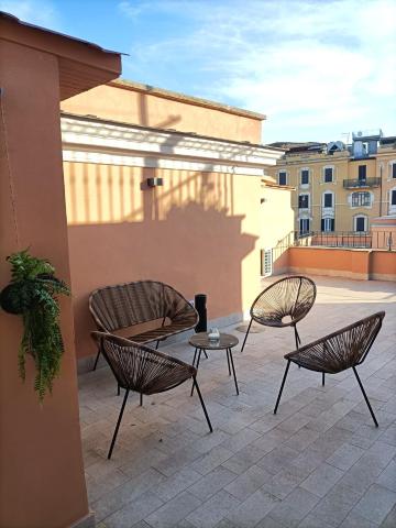 Major House - Luxury Apartments in Rome by Hostand — photo 17