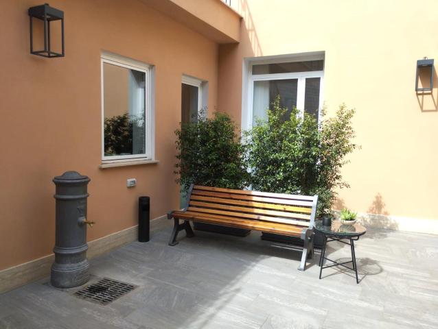 Major House - Luxury Apartments in Rome by Hostand — photo 16