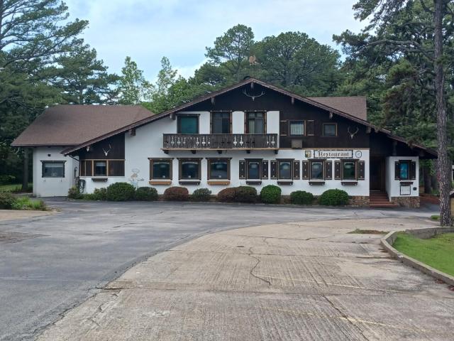 Bavarian Inn Motel — photo 7