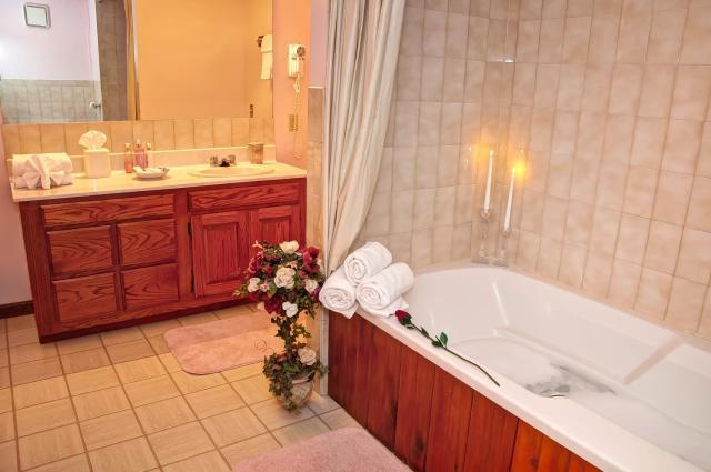 Bavarian Inn Motel — photo 9