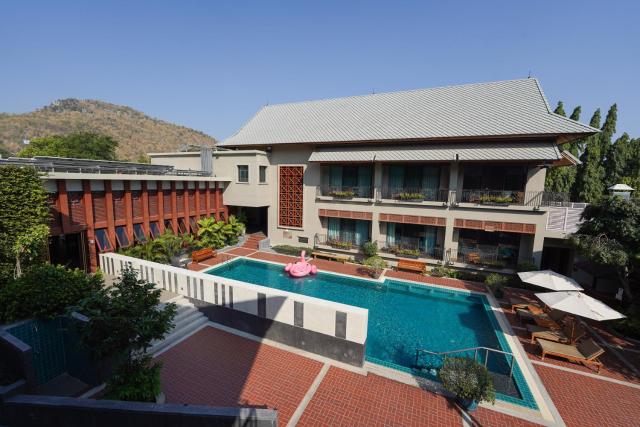 Plakan Resort — photo 2