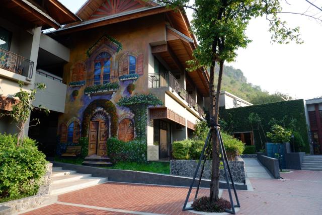 Plakan Resort — photo 21