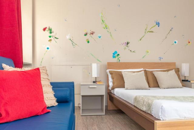 Housing Giulia by Wonderful Italy — photo 9