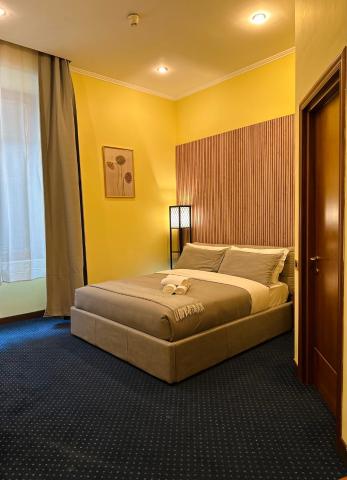 Hotel Rome place — photo 1