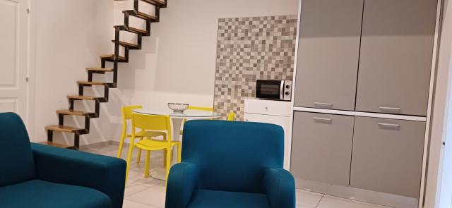 NANNI LOFT HOUSE — photo 21