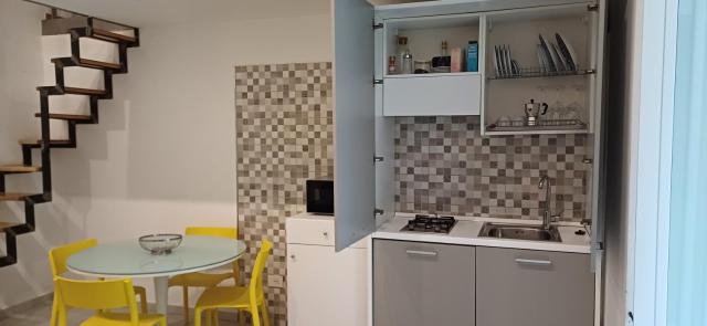 NANNI LOFT HOUSE — photo 18