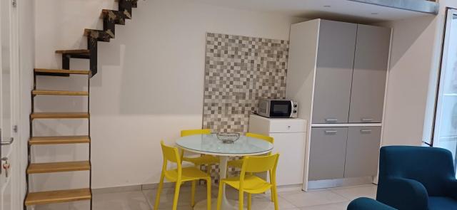 NANNI LOFT HOUSE — photo 17