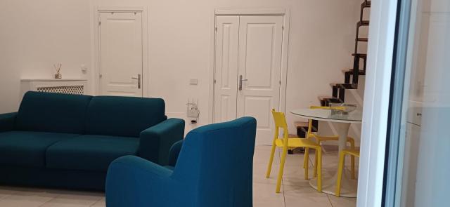 NANNI LOFT HOUSE — photo 16