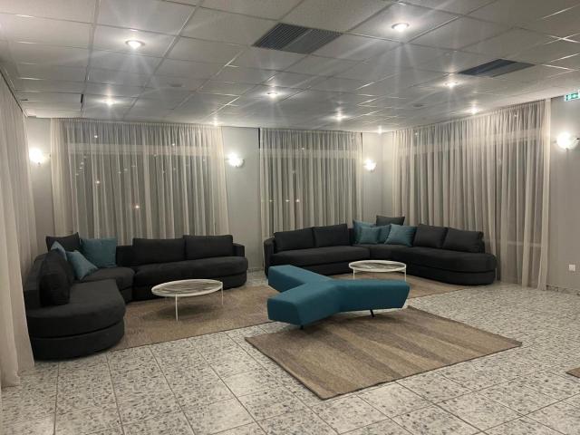 Ayit Hotel — photo 23