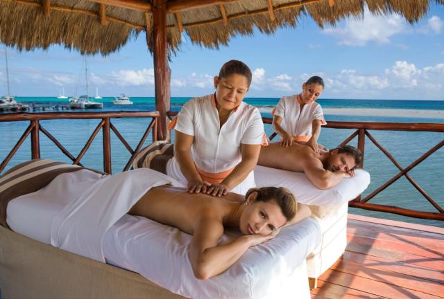 El Dorado Maroma, All & More Inclusive - Adults Only — photo 19