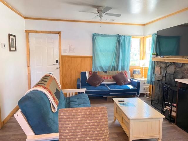 Blue Horizon Lodge — photo 21