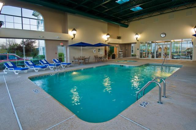 Homewood Suites by Hilton Buffalo/Airport — photo 4