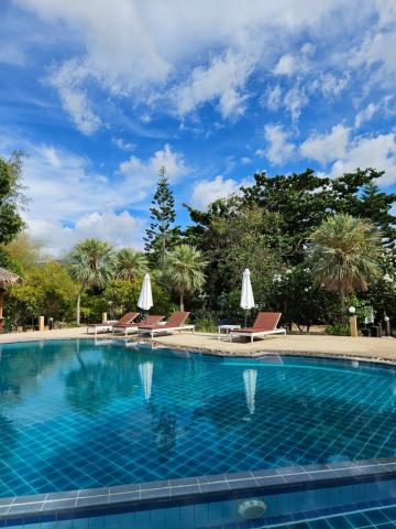 Phangan Utopia Resort — photo 10