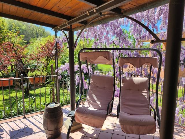 B&B Villa Sabrina — photo 23
