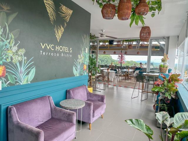VVC Hotel's — photo 15