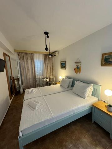 Guest House Amfora — photo 23