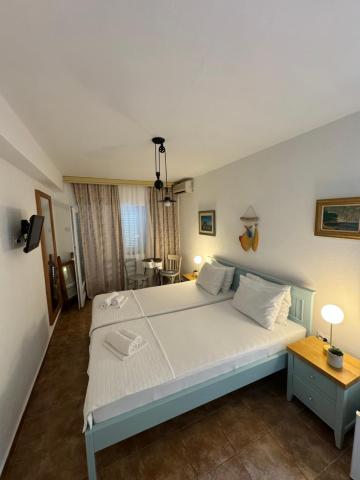 Guest House Amfora — photo 22
