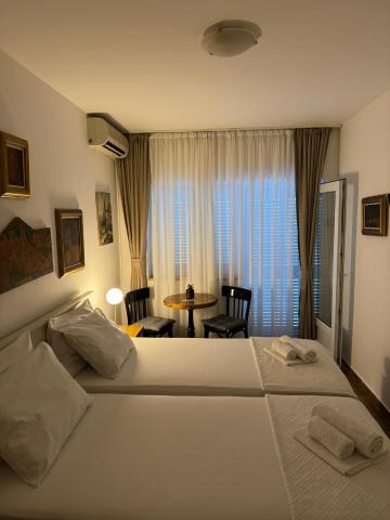 Guest House Amfora — photo 6