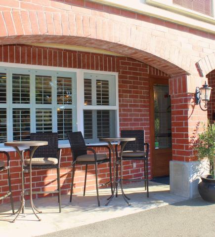 Bel Abri Napa Valley Inn — photo 16