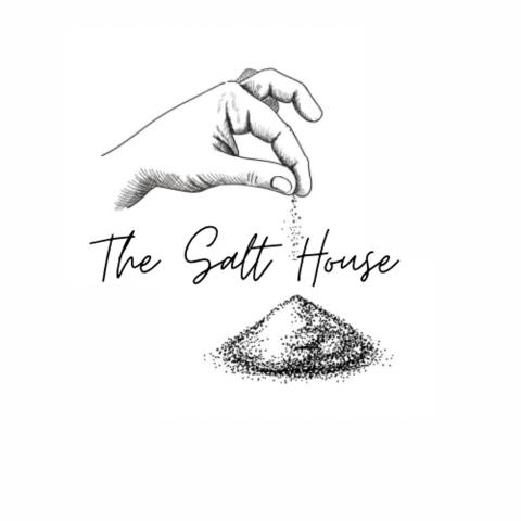 The Salt house — photo 1