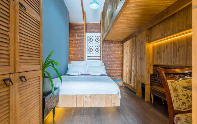 Apart View Hotel & Spa — photo 7