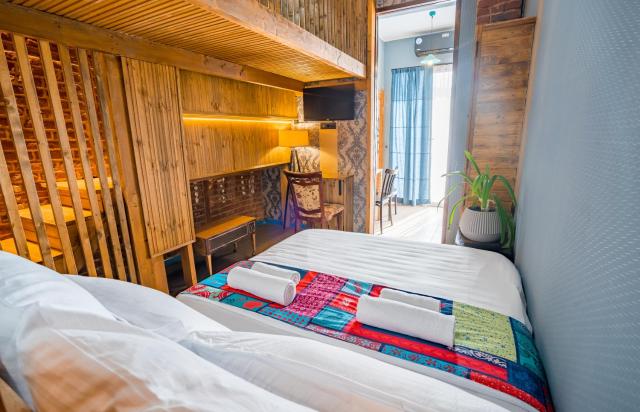 Apart View Hotel & Spa — photo 21