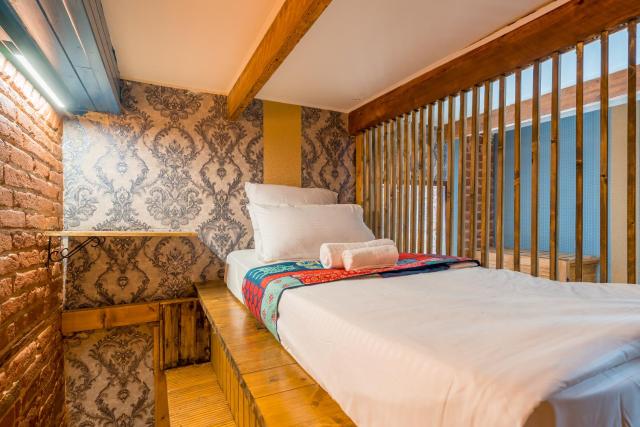 Apart View Hotel & Spa — photo 4