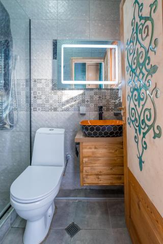 Apart View Hotel & Spa — photo 2