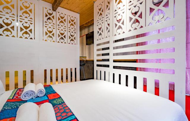 Apart View Hotel & Spa — photo 19