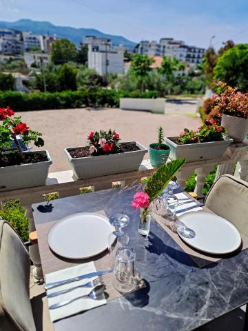 Hotel Vathi — photo 5