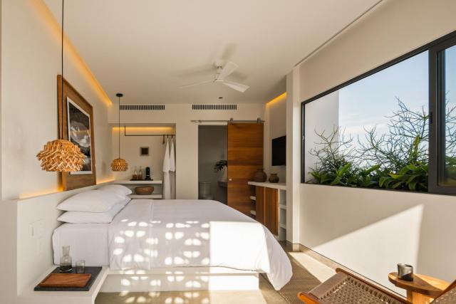 The Tryst Puerto Vallarta LGBT Hotel — photo 9