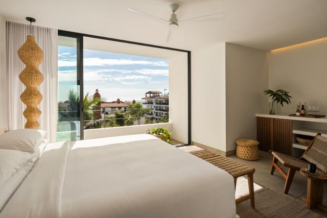 The Tryst Puerto Vallarta LGBT Hotel — photo 6