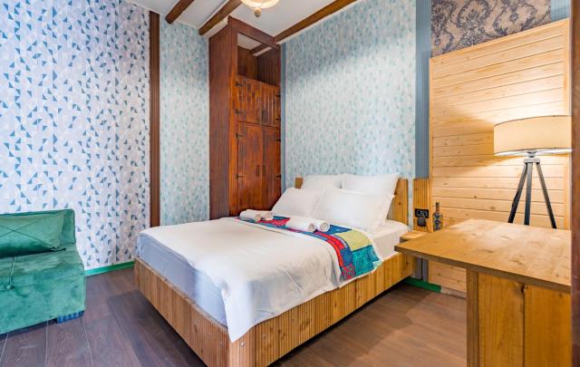Apart View Hotel & Spa — photo 17
