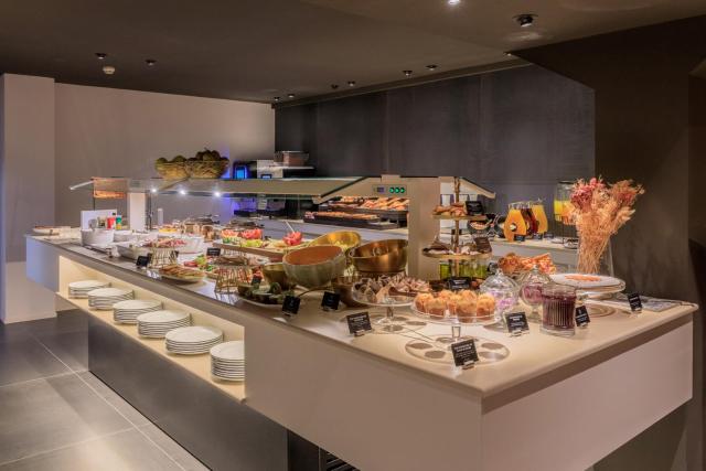 Gran Hotel Barcino 4 Sup — photo 4